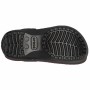 Holzschuhe Crocs Classic Platform Lined Clog Schwarz von Crocs, Clogs - Ref: S64144982, Preis: 62,02 €, Rabatt: %