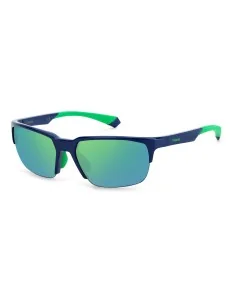 Lunettes de soleil Unisexe Marcolin Adidas Argenté Ø 51 mm | Tienda24 Tienda24.eu