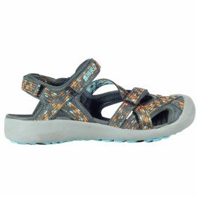 Sandalias de Montaña Hi-Tec Munda Gris de Hi-Tec, Aire libre y deportes - Ref: S64144985, Precio: 0,00 €, Descuento: %