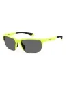 Gafas de Sol Unisex Polaroid PLD-7041-S-YDV-M9 Ø 65 mm | Tienda24 Tienda24.eu