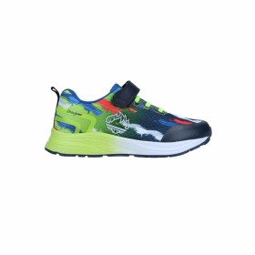 Sapatilhas de Running Infantis J-Hayber Ricard Azul Marinho de J-Hayber, Ar livre e desporto - Ref: S64144989, Preço: 0,00 €,...