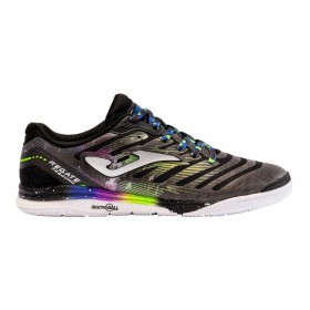 Hallenfußballschuhe für Erwachsene Joma Sport Regate Rebound 2401 Schwarz Unisex von Joma Sport, Schuhe - Ref: S64144994, Pre...