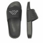 Tongs pour Enfants Kappa Noles Blanc Noir de Kappa, Plein air et sport - Réf : S64145002, Prix : 15,28 €, Remise : %