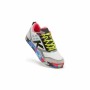 Zapatillas de Fútbol Sala para Adultos Kelme Hawk Gris claro Unisex de Kelme, Zapatillas - Ref: S64145003, Precio: 59,00 €, D...