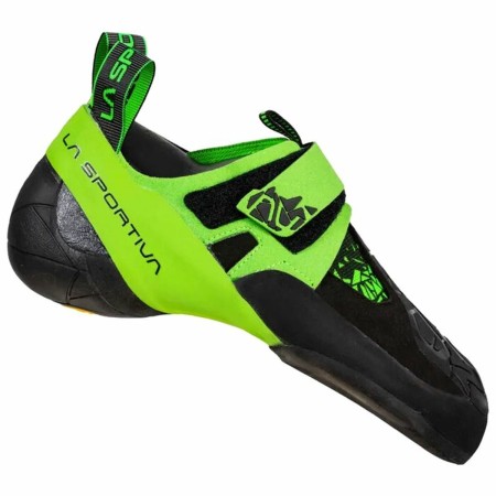 Pies de Gato La Sportiva Skwama Vegan de La Sportiva, Pies de gato - Ref: S64145004, Precio: 156,47 €, Descuento: %