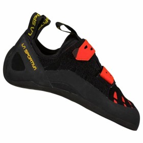 Chausson d´Éscalade La Sportiva Tarantula de La Sportiva, Chaussons d'escalade - Réf : S64145008, Prix : 90,13 €, Remise : %