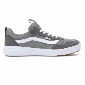 Men’s Casual Trainers Vans Range Exp Grey by Vans, Trainers and sports footwear - Ref: S64145018, Price: 75,27 €, Discount: %