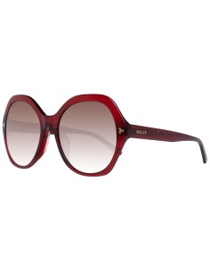 Unisex Sunglasses Retrosuperfuture Tuttolente Lucia Red Ø 51 mm | Tienda24 Tienda24.eu