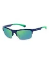 Lunettes de soleil Unisexe Polaroid PLD-7042-S-RNB-5Z Ø 64 mm | Tienda24 Tienda24.eu