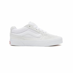 Ténis Casual de Mulher Vans Caldrone Branco de Vans, Ténis e calçado desportivo - Ref: S64145021, Preço: 0,00 €, Desconto: %