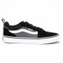 Zapatillas Casual Hombre Vans Filmore MN Negro Gris de Vans, Zapatillas y calzado deportivo - Ref: S64145023, Precio: 0,00 €,...