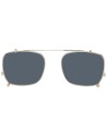 Gafas de Sol Hombre Zac Posen ZCTR 49YG | Tienda24 Tienda24.eu