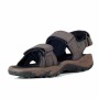 Mountain sandals Hi-Tec Nerpa Brown by Hi-Tec, Outdoors and sport - Ref: S64145026, Price: 42,62 €, Discount: %