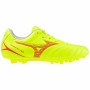 Chuteiras Infantis Mizuno Monarcida Neo III Select Ag Amarelo | Tienda24 - Global Online Shop Tienda24.eu