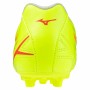 Chuteiras Infantis Mizuno Monarcida Neo III Select Ag Amarelo | Tienda24 - Global Online Shop Tienda24.eu