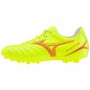 Chuteiras Infantis Mizuno Monarcida Neo III Select Ag Amarelo | Tienda24 - Global Online Shop Tienda24.eu