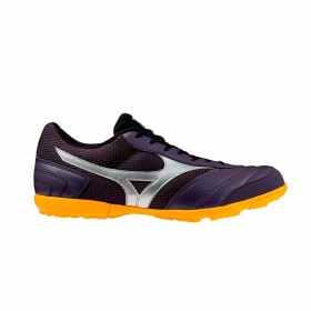 Adult's Football Boots Puma ULTRA MATCH+ L MG Sun Stream B Orange | Tienda24 - Global Online Shop Tienda24.eu