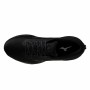 Sapatilhas de Running para Adultos Mizuno Wave Revolt 3 Preto | Tienda24 - Global Online Shop Tienda24.eu