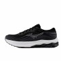 Sapatilhas de Running para Adultos Mizuno Wave Skyrise 5 Preto de Mizuno, Homem - Ref: S64145037, Preço: 127,56 €, Desconto: %