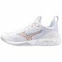 Baskets Mizuno Wave Luminous 2 de Mizuno, Femme - Réf : S64145042, Prix : 127,56 €, Remise : %