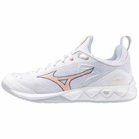 Sapatilhas Desportivas Mizuno Wave Luminous 2 de Mizuno, Mulher - Ref: S64145042, Preço: 127,56 €, Desconto: %