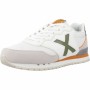 Zapatillas Casual Niño Munich Dash Kid 155 Blanco de Munich, Zapatillas y calzado deportivo - Ref: S64145046, Precio: 52,50 €...