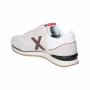 Zapatillas Casual Hombre Munich Dash Premium 218 Blanco de Munich, Zapatillas y calzado deportivo - Ref: S64145048, Precio: 7...