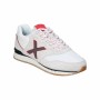 Zapatillas Casual Hombre Munich Dash Premium 218 Blanco de Munich, Zapatillas y calzado deportivo - Ref: S64145048, Precio: 7...