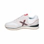 Zapatillas Casual Hombre Munich Dash Premium 218 Blanco de Munich, Zapatillas y calzado deportivo - Ref: S64145048, Precio: 7...