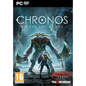 PC Videospiel KOCH MEDIA Chronos - Before the Ashe
