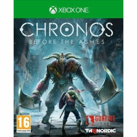 Videospiel Xbox One KOCH MEDIA Chronos: Before the