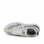 Scarpe da Tennis Casual Uomo Munich Versatile 12 Grigio di Munich, Sneakers e scarpe sportive - Rif: S64145051, Prezzo: 72,19...