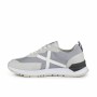 Scarpe da Tennis Casual Uomo Munich Versatile 12 Grigio di Munich, Sneakers e scarpe sportive - Rif: S64145051, Prezzo: 72,19...