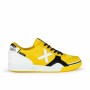 Zapatillas de Fútbol Sala para Adultos Munich Gresca 316 Amarillo Hombre de Munich, Zapatillas - Ref: S64145053, Precio: 73,6...