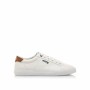 Zapatillas Casual Hombre Mustang Aria Usain Blanco de Mustang, Zapatillas y calzado deportivo - Ref: S64145054, Precio: 31,34...