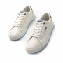 Zapatillas Casual Hombre Mustang Aria Usain Blanco de Mustang, Zapatillas y calzado deportivo - Ref: S64145054, Precio: 31,34...