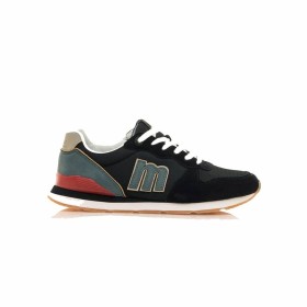 Men’s Casual Trainers Mustang Joggo Lottos Blue by Mustang, Trainers and sports footwear - Ref: S64145056, Price: 0,00 €, Dis...