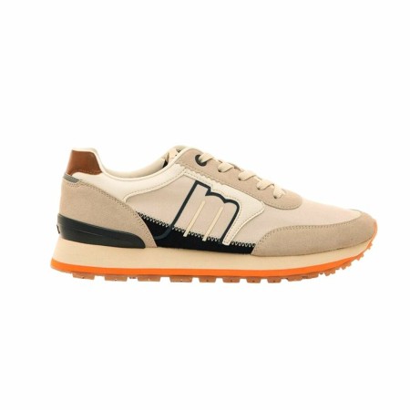 Men’s Casual Trainers Mustang Joggo-Evo Nican White by Mustang, Trainers and sports footwear - Ref: S64145057, Price: 43,27 €...