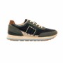 Men’s Casual Trainers Mustang Joggo-Evo Nican Grey Navy Blue by Mustang, Trainers and sports footwear - Ref: S64145058, Price...