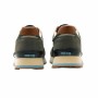 Zapatillas Casual Hombre Mustang Joggo-Evo Nican Gris Azul marino de Mustang, Zapatillas y calzado deportivo - Ref: S64145058...