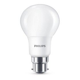 Kugelförmige LED-Glühbirne Philips 8W A+ 4000K 806 lm Warmes