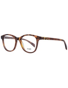 Montura de Gafas Mujer Zac Posen ZEVE 51BL | Tienda24 Tienda24.eu