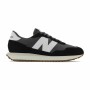 Scarpe da Running per Adulti New Balance 237V1 Nero di New Balance, Sneakers e scarpe sportive - Rif: S64145061, Prezzo: 85,0...