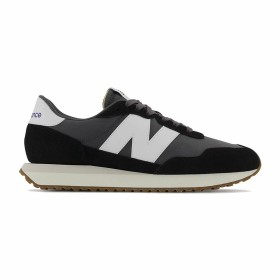 Running Shoes for Adults New Balance 237V1 Black by New Balance, Trainers and sports footwear - Ref: S64145061, Price: 0,00 €...