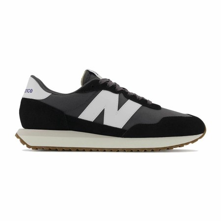 Sapatilhas de Running para Adultos New Balance 237V1 Preto de New Balance, Ténis e calçado desportivo - Ref: S64145061, Preço...