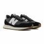 Scarpe da Running per Adulti New Balance 237V1 Nero di New Balance, Sneakers e scarpe sportive - Rif: S64145061, Prezzo: 85,0...