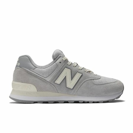 Zapatillas Casual Hombre New Balance 574 Gris de New Balance, Zapatillas y calzado deportivo - Ref: S64145063, Precio: 88,87 ...