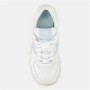 Women's casual trainers New Balance 574 Blue White Light Blue by New Balance, Trainers and sports footwear - Ref: S64145064, ...