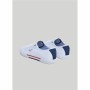 Chaussures casual homme Pepe Jeans Brady Men Basic Blanc de Pepe Jeans, Baskets et chaussures de sport - Réf : S64145066, Pri...