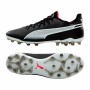 Scarpe da Calcio per Adulti Puma KING ULTIMATE MG Bianco Nero di Puma, Scarpe - Rif: S64145067, Prezzo: 164,86 €, Sconto: %